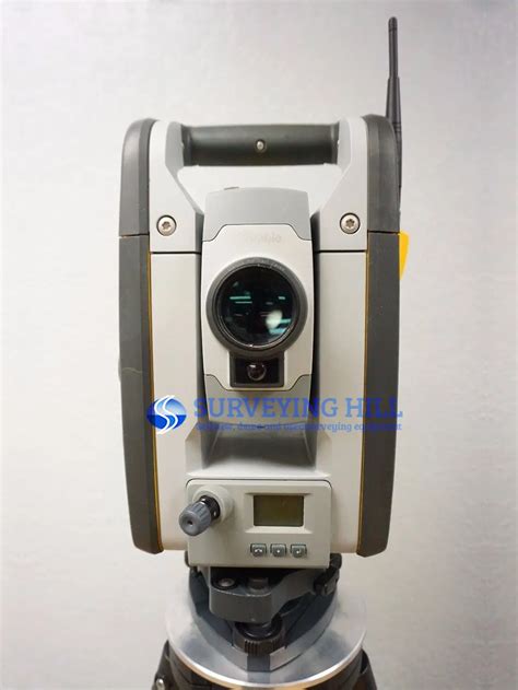 trimble total station price|Trimble SPS930 Universal Total Station I Purchase Or .